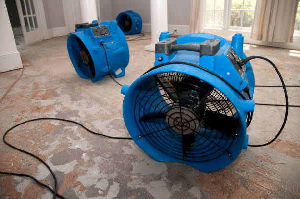Fire Damage Restoration in VA